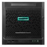 Сервер начального уровня HPE ProLiant MicroServer Gen10/ AMD Opteron X3216/ 8GB/ Marvell 88SE 9230 (SATA/ZM/RAID 0/1/10)/ noHDD (4) LFF/ noODD/ 2x1GbEth/ PS200W (NHP) (873830-421)