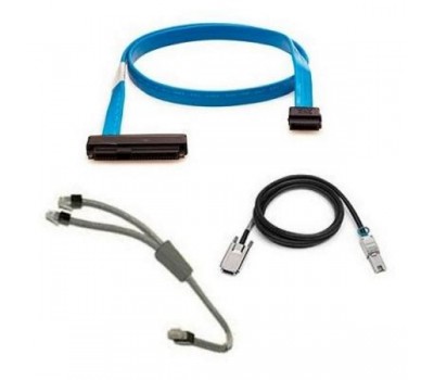 Кабель HPE LFF SA/HBA Cable Kit (для ML350 Gen10 ) (874574-B21)