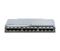 Коммутатор HPE Brocade SAN C8S47B