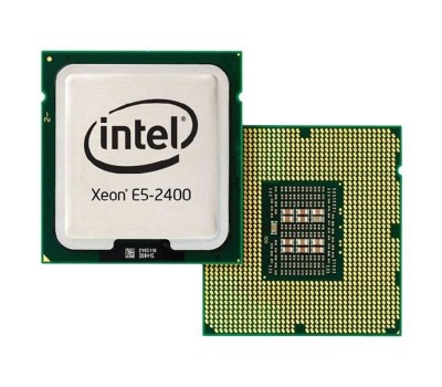 Процессор для серверов HP Intel Xeon E5-2440 (660656-B21)