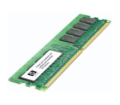 Оперативная память HP 4 GB (1 x 4 GB) PC3U-10600R (DDR3-1333) Ultra (647869-B21)