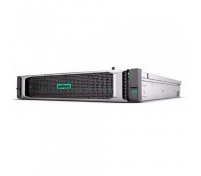 Сервер HPE Proliant DL380 Gen10/ Xeon Silver 6250/ 32GB/ noHDD (8/up 24+6 SFF)/ noODD/ iLOstd/ 2x10Gb/ 1x 800W Plat (up 2) (P24850-B21)