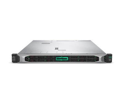 Сервер HPE ProLiant DL360 Gen10/ Xeon Gold 6250/ 32GB/ noHDD (8/10+1up SFF)/ noODD/ S100i/ iLOStd/ 2x 10Gb FLR-T/ 1x 800W (up 2) (P40399-B21)