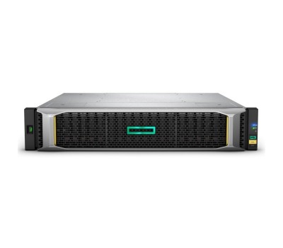 Дисковая полка HPE MSA 2050 x24 SFF (Q1J07B)