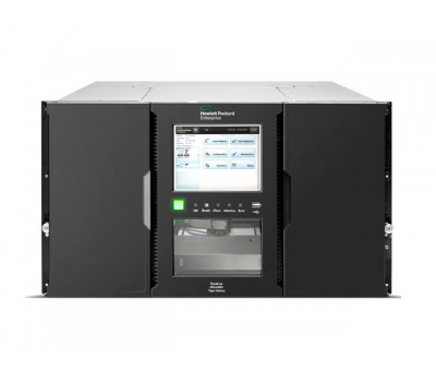 Модуль для ленточной библиотеки HP QU626A